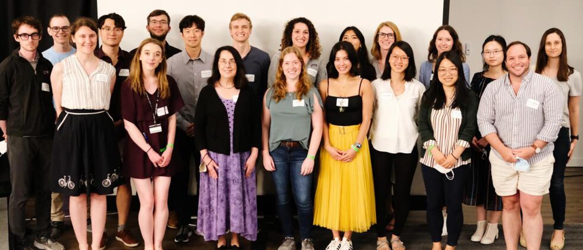 2022 Immunology Retreat
