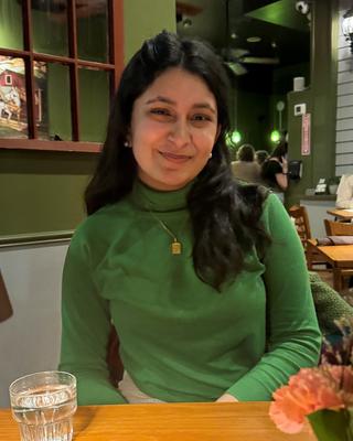 Anika Jaswal