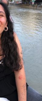 Sadaf Keshavarz