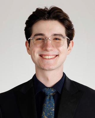 Cole Woody