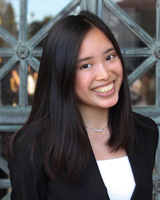 Maxine Tseng
