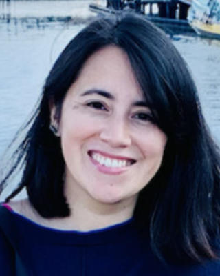 Headshot of Elizabeth Riffo