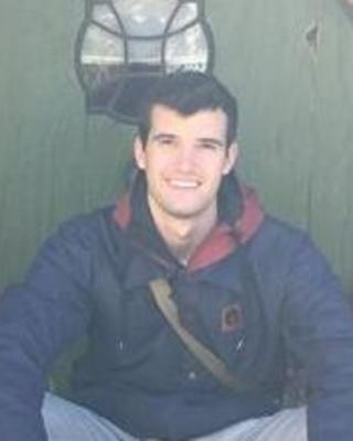 Grant Hickok