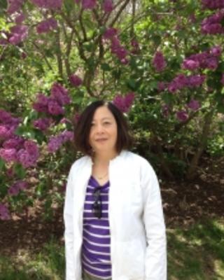 Huiping Zhang