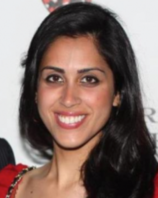 Juhi Kuchroo