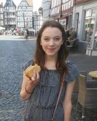 Jennifer Judge