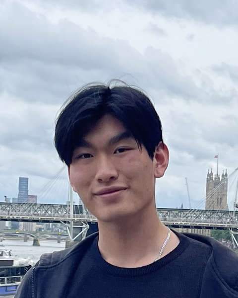 Steven Sun
