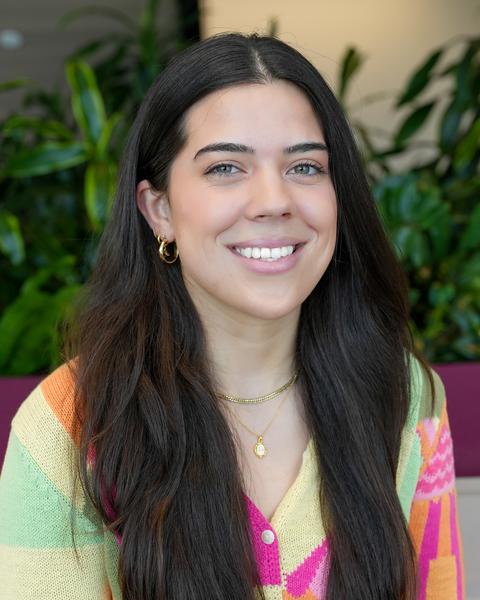 Louise Groton