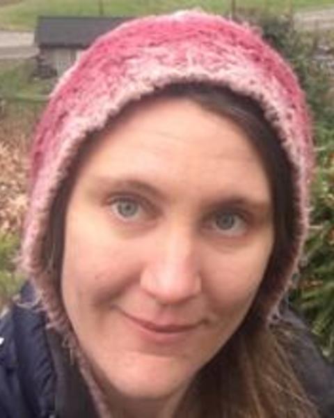 Cecilia Washburn