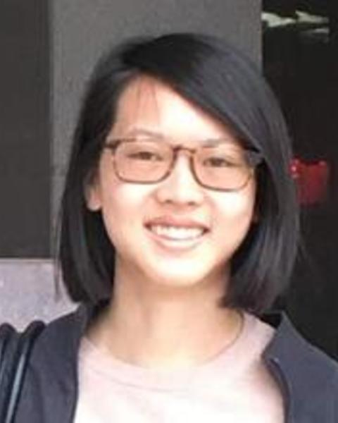 Amy Huang