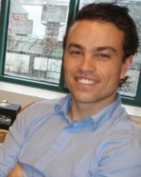 Jefte Drijvers