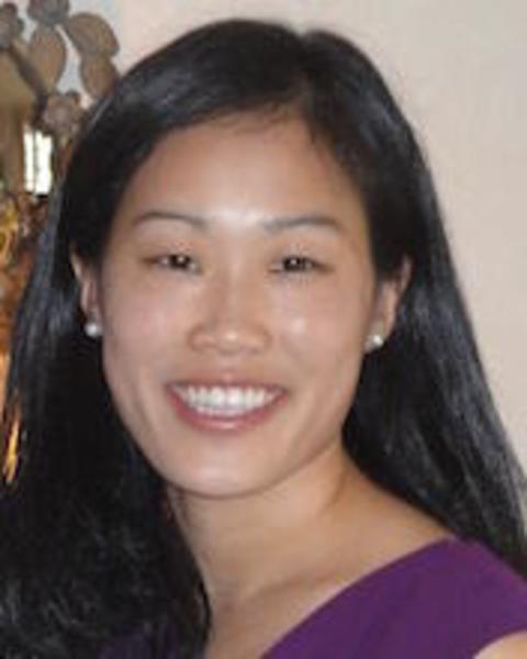 Arlene Sharpe lab