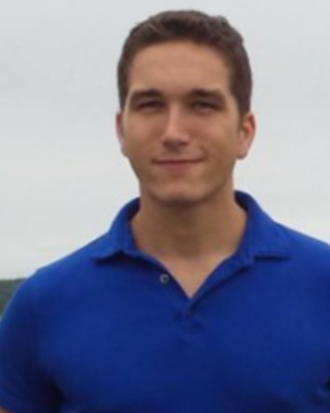 Matt Coxe