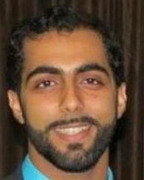 Osmaan Shahid