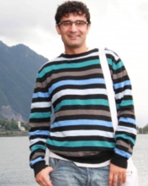 Raj Thaker