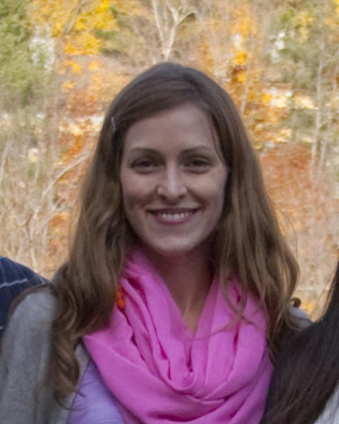 Shannon Mcardel