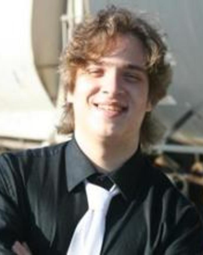 David