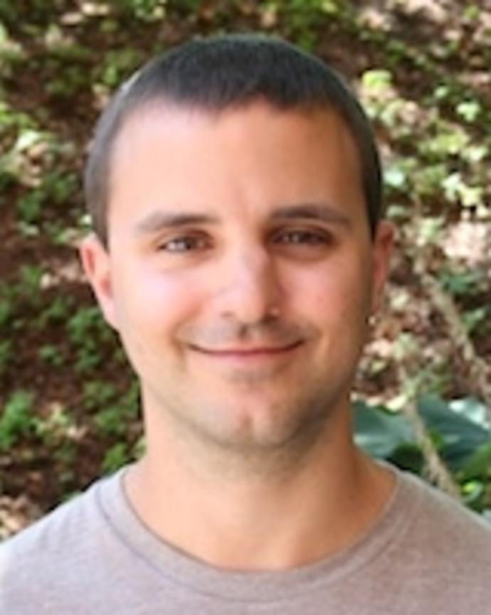 Michael Peluso