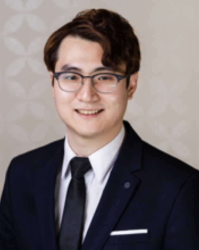 James Han